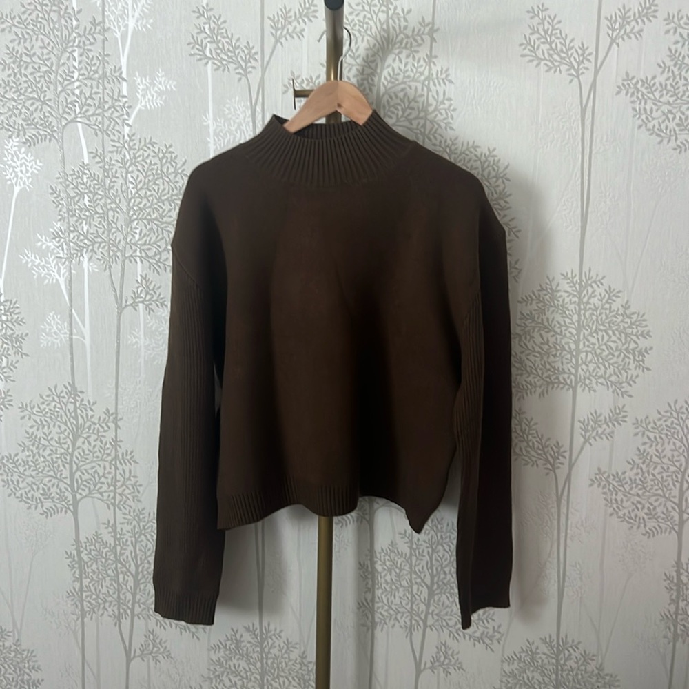 Ellandemm sweater